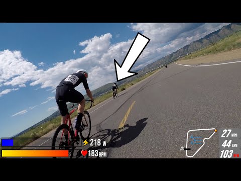 Some Tips for new Cyclists (Cat 5)