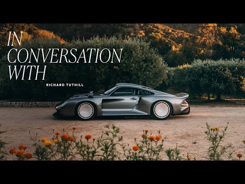 Automotive Excellence: A Conversation with Tuthill Porsche