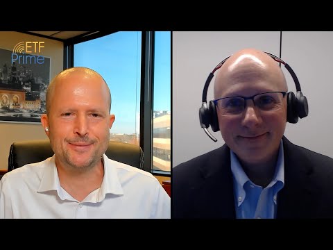 ETF Trends, Fixed Income Opportunities, and the Value of Active Management