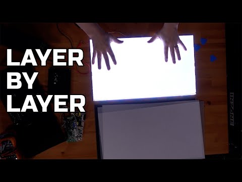 What's Inside Your Gaming Monitor? Monitor Teardown and Analysis