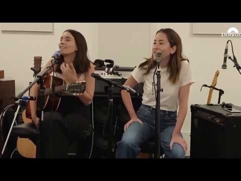 Haim Virtual Live Performance + Q&A