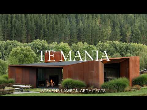 Inside The World's Most Incredible Hidden Cabin (House Tour)