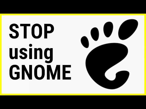 Tired of your Linux Desktop? Try NIRI + NOCTALIA