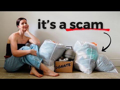 10 Minimalist Rules That DON'T Actually Work (do this instead!)