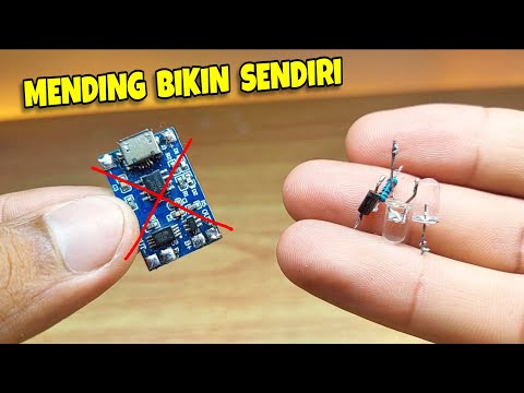 INSTEAD OF BUYING IT, BETTER MAKE IT YOURSELF ‼️