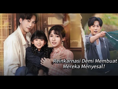 His Wife Was Abused, His Child Humiliated—Betrayed to Death, He’s Reborn for Revenge!