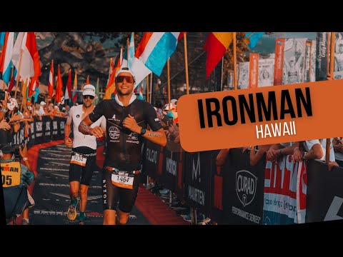 IRONMAN HAWAII Dokumentation | KONA - So HART ist es WIRKLICH