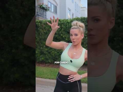 THIS will sculpt your body