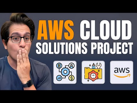 AWS Full Course for Beginners | Learn AWS in 5 Hours | Data Engineer Academy