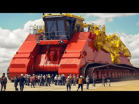 Farmers Couldn’t Believe These Robot Tractors, Until They Saw How They Worked