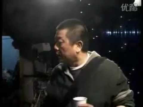 王朔痛骂记者13分钟（无删减版）