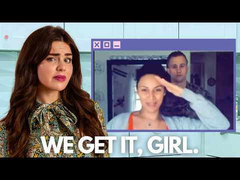 Why Is Your Husband's Job Your Identity? | Tyler's Kitschen