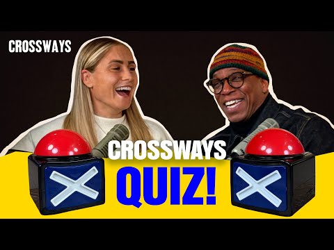 What will the January transfer window bring? And Crossways Quiz returns!