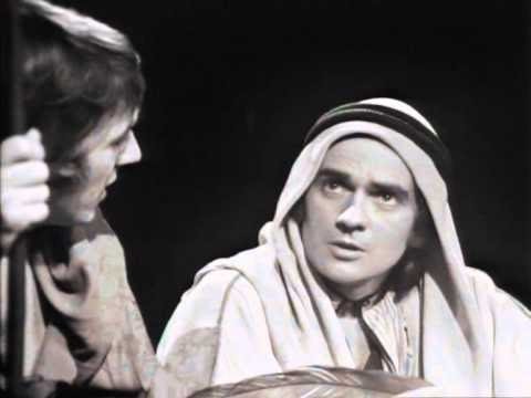 Peter Cook & Dudley Moore - Jesus' Life