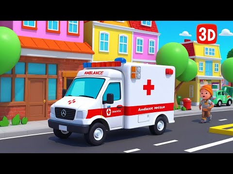 Спасательная операция «Веселый городок» о