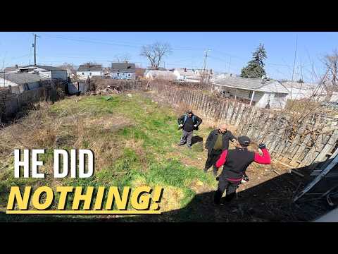 I Confronted the Landlord After He IGNORED This Family!