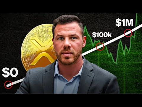 How to Live Off Your XRP Without Ever Selling it