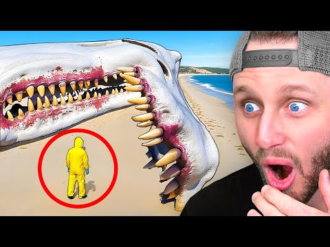 Discoveries That Shocked Scientists