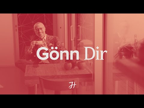 Gut mit sich selbst umgehen