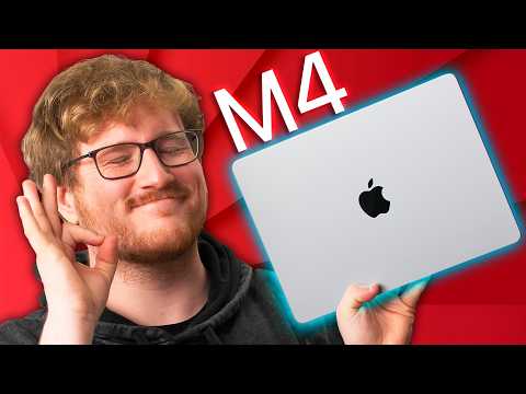 Apple’s best just got cheaper AND better - MacBook Air M4