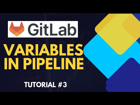 GitLab CI/CD: Exploring Pipeline Variables with Practical Examples | Tutorial [Hindi] #3