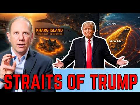 Checkmate? The Secret Behind Trump’s “Gift” From Iran
