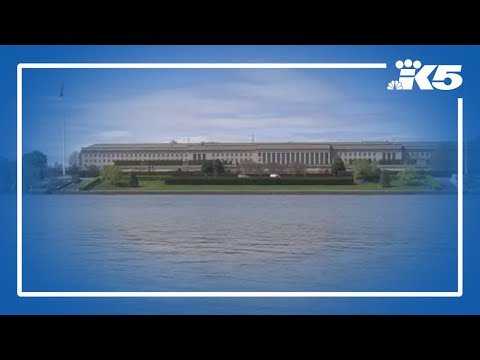 Opinion: Pentagon in 'considerable chaos' with repeated firings of senior officers