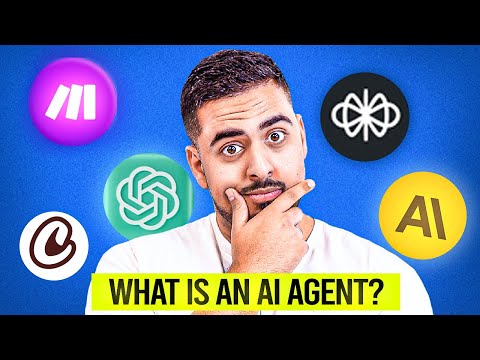 Explaining AI agents in a way anyone can understand