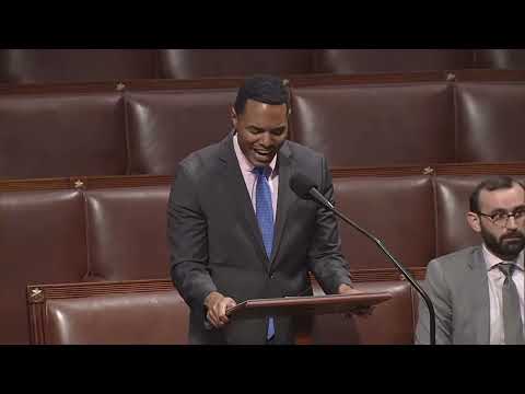 Rep. Ritchie Torres Honors Community Leader Melissa Sigmond on the House Floor