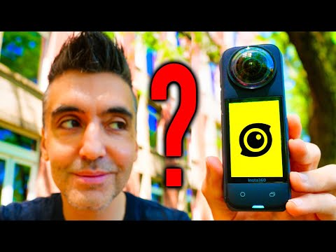 Insta360 X4 Review: What Nobody Is Saying!