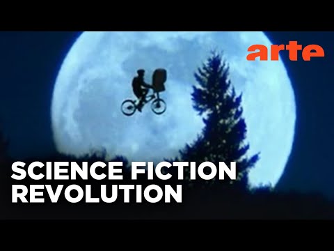Hollywoods Science-Fiction-Magie | Science Fiction Revolution | Doku HD |  ARTE