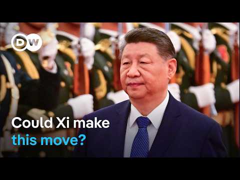 The Taiwan scenario that could outfox the U.S. | DW News