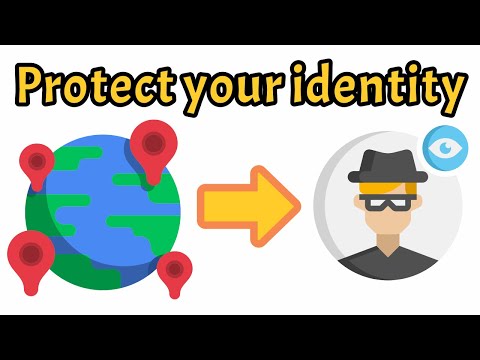 VPNs Explained: Cybersecurity Basics