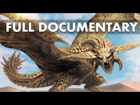 The Biology of Monster Hunter Wilds | Full Documentary
