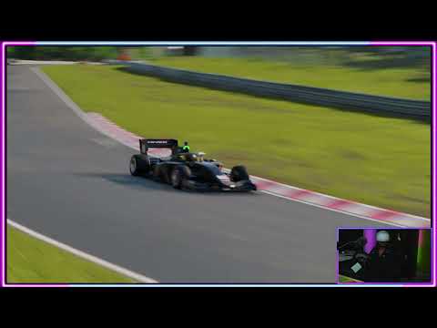 Copy of VR Racing Simulator - Veer Live Stream -- trim version