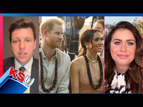 "No Ordinary Family!" | Why King Charles 'Ignores' Harry And Meghan | Who Paid For Nigeria?