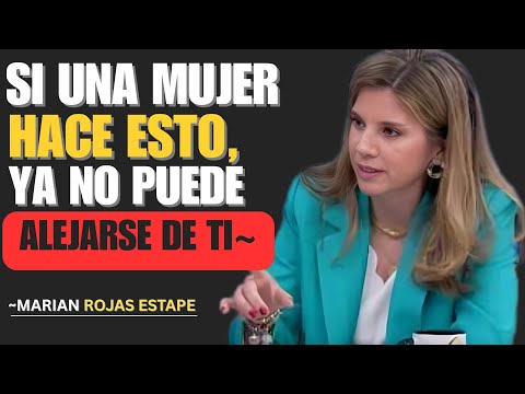 Los 3 Sentimientos que Crean Adicción y Hacen que ya No Pueda Alejarse de Ti | Marian Rojas Estapé