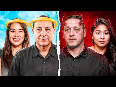 Healthiest vs Most Toxic Relationships on 90 Day Fiancé