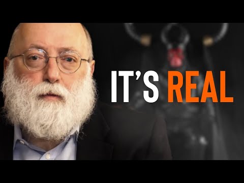 The truth about Satan's identity