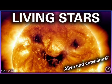 Did The Universe Come From Nothing? Can Stars Be Alive? What's The Best Nebula? | Q&A 225