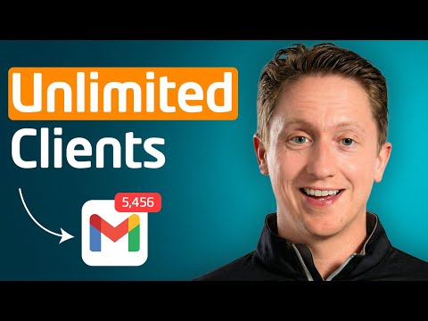 Watch this to get your first 5 Clients in 2026