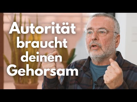 Psychoanalytiker Andreas Peglau: Warum der Staat Angst vor selbstbewussten Menschen hat