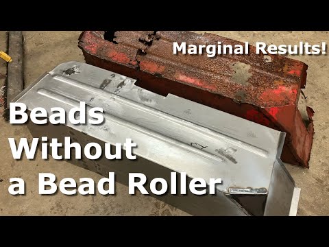 Jeep CJ5 Rebuild Ep. 11- Wheel Houses