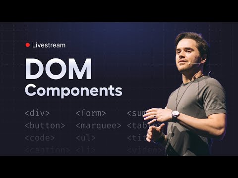 How to migrate a React website to native with Expo DOM components