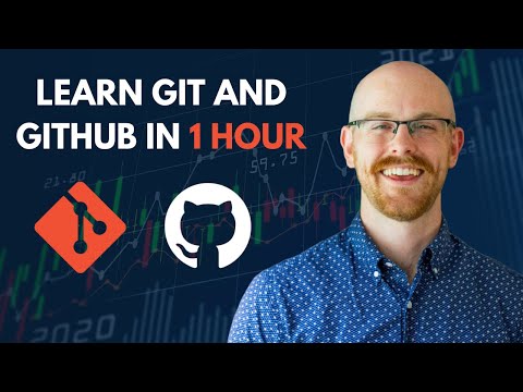 Learn Git and GitHub in 1 Hour!