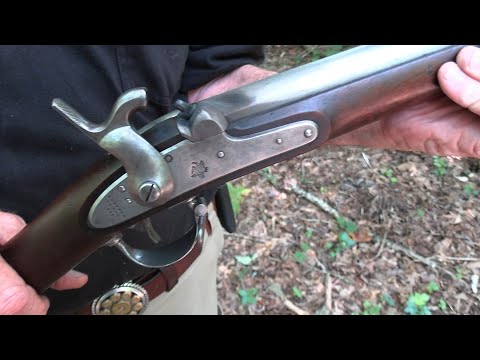 Was a Smoothbore totally Useless?