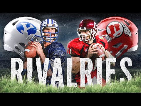 The only thing BYU and Utah can agree on is absolutely nothing | Rivalries