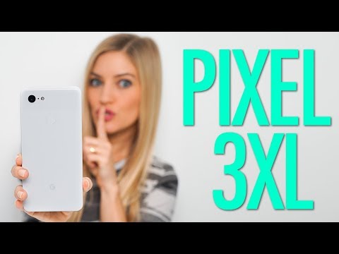Pixel 3 XL First Impressions!!