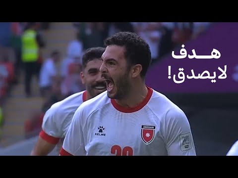 ملخص الأردن والكويت… هدف عالمي يهزّ البطولة! ماذا حدث في القمة العربية؟"