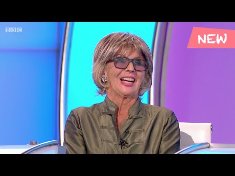 Did Sue Johnston tape over a rare recording of the Beatles? - Would I Lie to You?